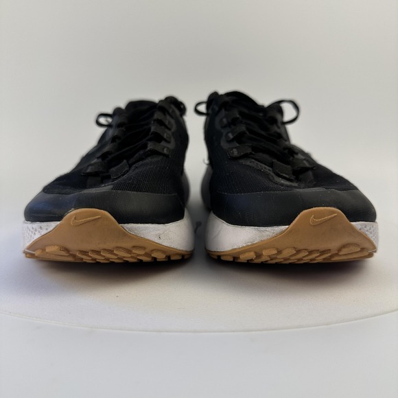 Nike React Escape Run Shoes Womens Size 7.5 Running Sneakers CV3817-002 - Picture 2 of 12